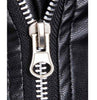 Fashion Slim Leather Slim Zipper Coat