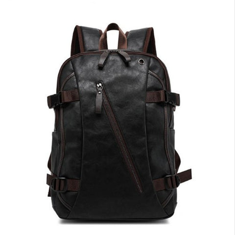 Men Bag PU Leather