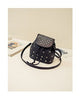 Rivet Shoulder Bags Fashion Leather Tote