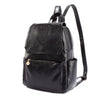 Leather Schoolbag For Teenagers