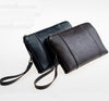 Standard Wallet Men Clutch Leather